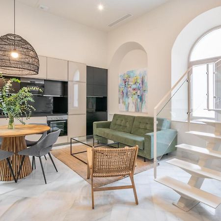 Pinar Vip Class Malaga C/Granada Dış mekan fotoğraf