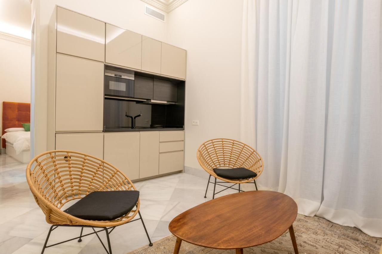 Pinar Vip Class Malaga C/Granada Dış mekan fotoğraf