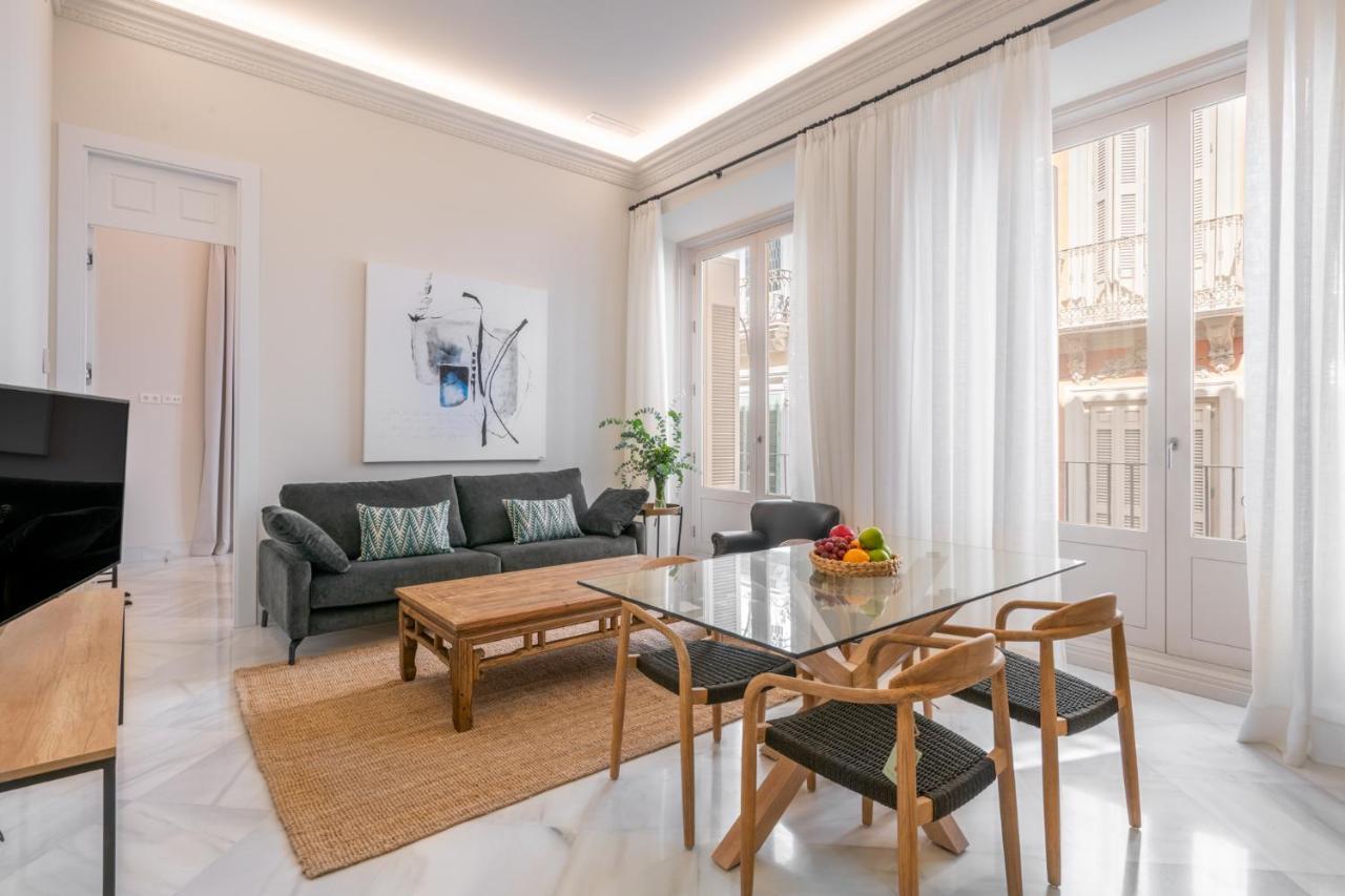 Pinar Vip Class Malaga C/Granada Dış mekan fotoğraf