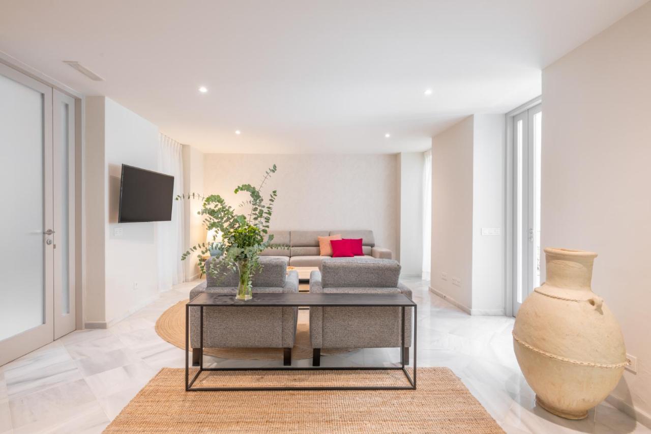 Pinar Vip Class Malaga C/Granada Dış mekan fotoğraf