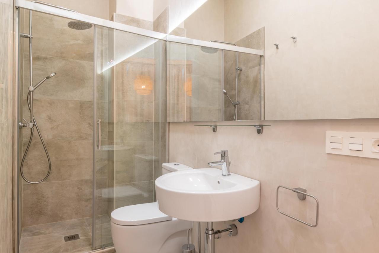 Pinar Vip Class Malaga C/Granada Dış mekan fotoğraf