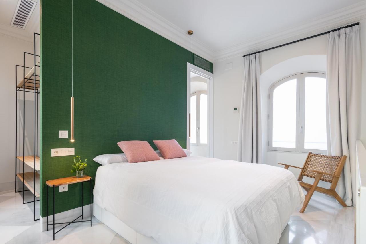 Pinar Vip Class Malaga C/Granada Dış mekan fotoğraf