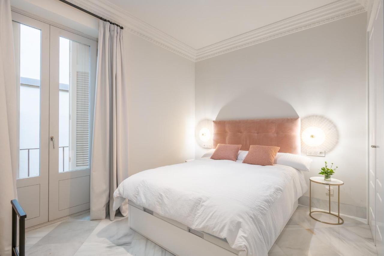 Pinar Vip Class Malaga C/Granada Dış mekan fotoğraf