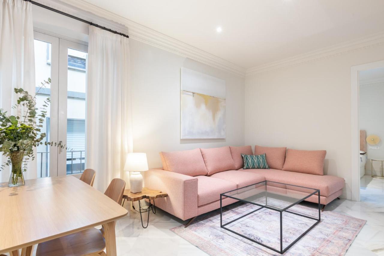 Pinar Vip Class Malaga C/Granada Dış mekan fotoğraf