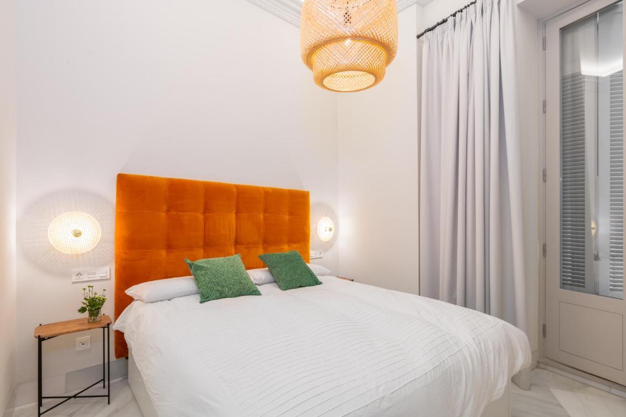 Pinar Vip Class Malaga C/Granada Dış mekan fotoğraf