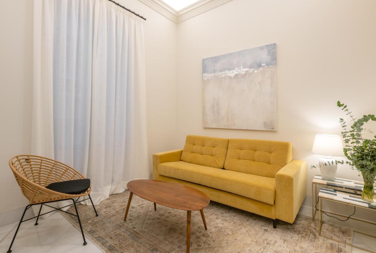 Pinar Vip Class Malaga C/Granada Dış mekan fotoğraf