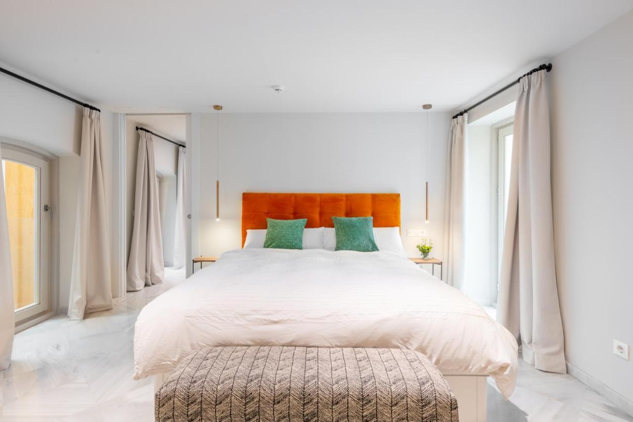 Pinar Vip Class Malaga C/Granada Dış mekan fotoğraf
