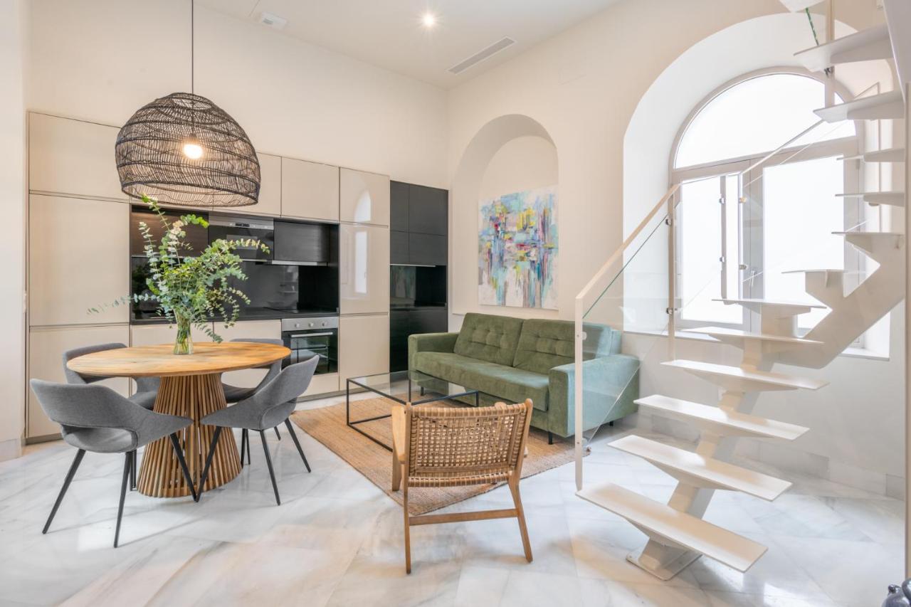 Pinar Vip Class Malaga C/Granada Dış mekan fotoğraf